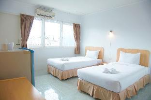 Talat Nuea Hôtel | Siri Hotel Phuket
