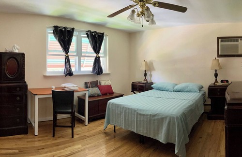 Havertown Maison | Siri's Favorite Place