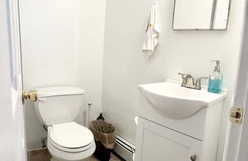 Havertown Maison | Siri's Favorite Place