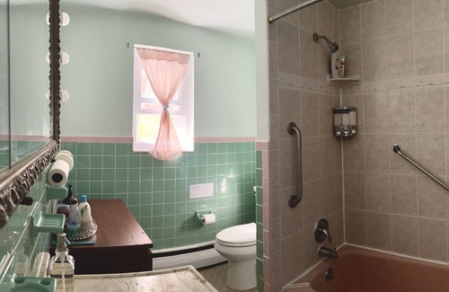 Havertown Maison | Siri's Favorite Place