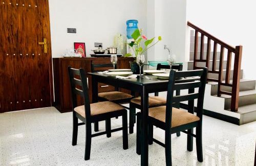 Habaraduwa Appartement | Siri's Residency