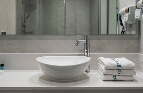 Daratsos Station Balnéaire | Sirios Village Hotel & Bungalows - All Inclusive