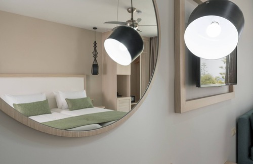 Daratsos Station Balnéaire | Sirios Village Hotel & Bungalows - All Inclusive