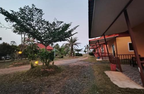 Ko Chang Hôtel | Siriporn Resort Koh Chang