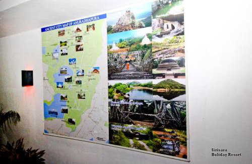 Anuradhapura Maison | Sirisara Holiday Resort