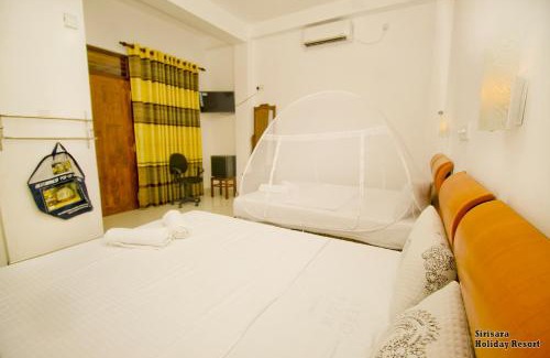 Anuradhapura Maison | Sirisara Holiday Resort