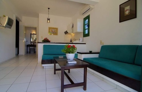 Limenas Chersonisou Appartement | Sirius 3 Room Apt (2 chambres)