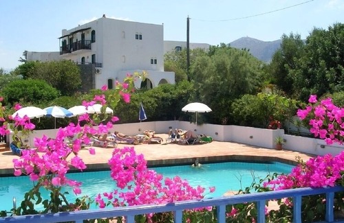 Limenas Chersonisou Appartement | Sirius 3 Room Apt (2 chambres)