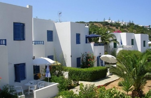 Limenas Chersonisou Appartement | Sirius 3 Room Apt (2 chambres)