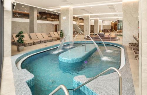 Keszthely Hôtel | Sirius Hotel*Superior