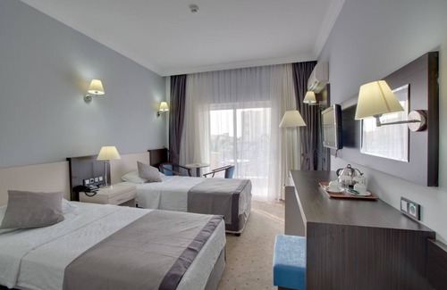 Tekirova Hôtel | Sirius Hotel