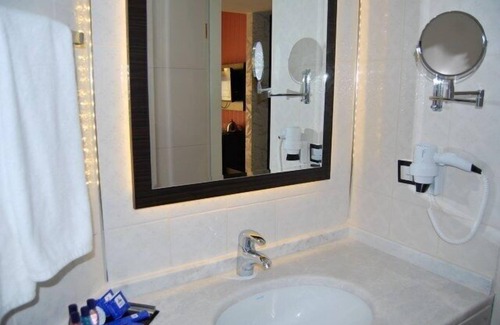 Tekirova Hôtel | Sirius Hotel