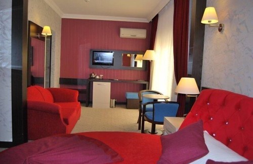 Tekirova Hôtel | Sirius Hotel