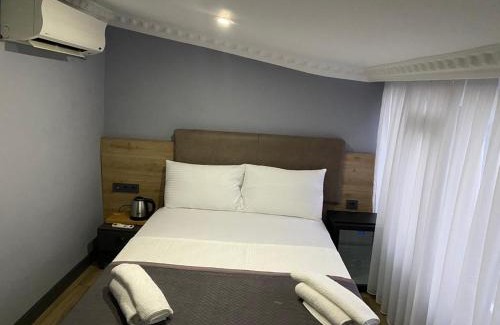 Sirkeci Hôtel | Sirkeci Esen Apart