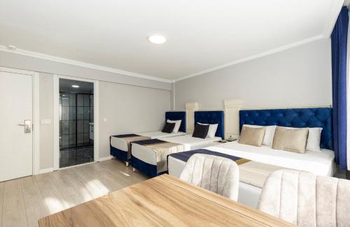 Cagaloglu Hôtel | Sirkeci Grand Family Hotel & SPA