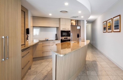 Sunshine Coast Appartement | Sirocco 606 magnificent water front apartment