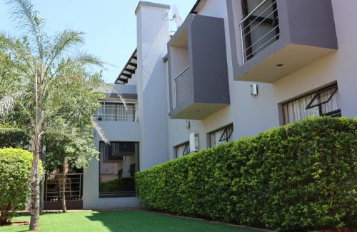 Fetakgomo Maison | Sirpaul Guesthouse