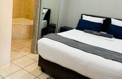 Fetakgomo Maison | Sirpaul Guesthouse