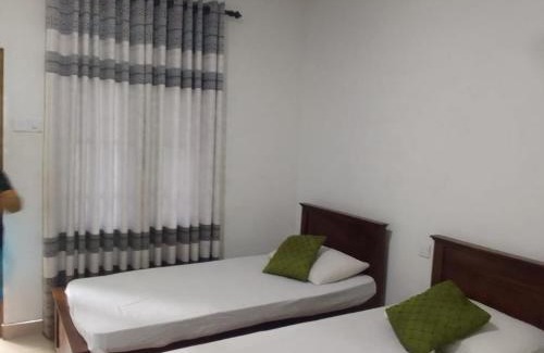 Giritale Maison | Sisila Guest House