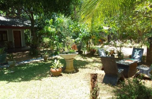 Giritale Maison | Sisila Guest House