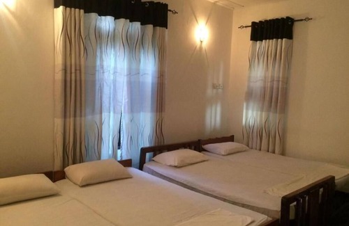 Anuradhapura Station Balnéaire | Sisila Villa Holiday Resort Anuradhapura