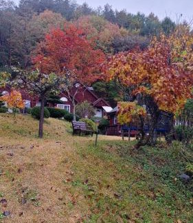 Jinbu Maison | Sisilli Pension