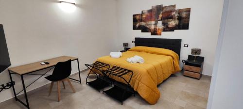 Lecce Appartement | Sisina's Suite