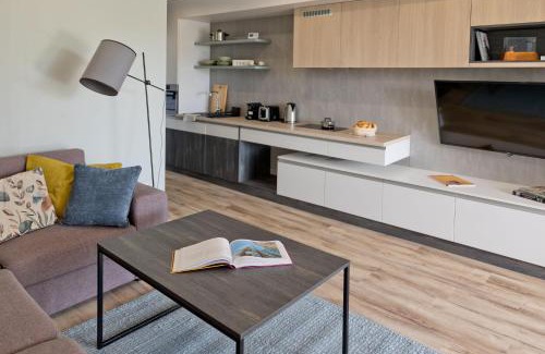 Balatonfured Appartement | Siske Experience 3 önálló apartmannal