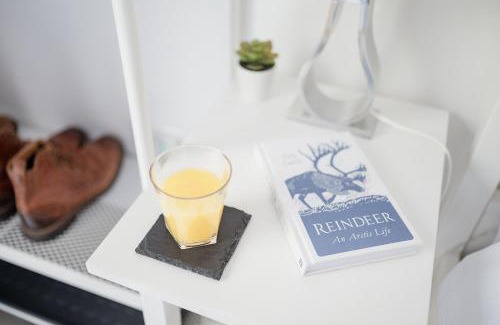 Alvie Maison | Siskin Guest Suite