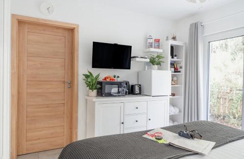 Alvie Maison | Siskin Guest Suite