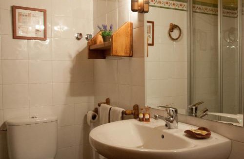 Erill la Vall Appartement | Sisquet Apartaments