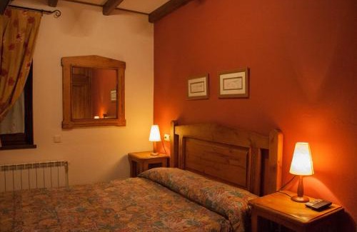 Erill la Vall Appartement | Sisquet Apartaments