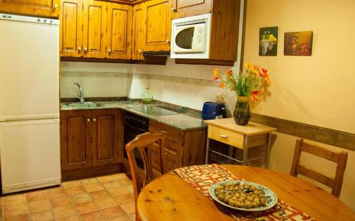 Erill la Vall Appartement | Sisquet Apartaments