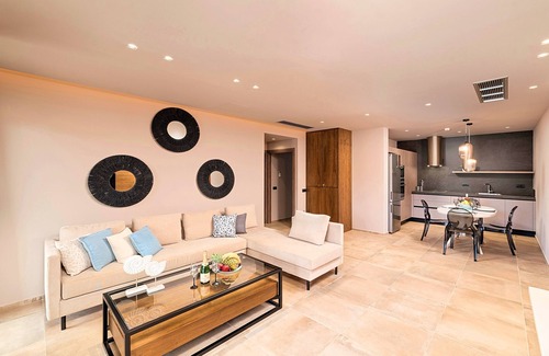 Sissi Villa | Sissi Lux Maxima Villas 2 Private Pools