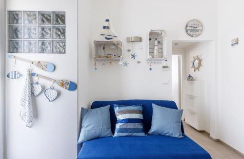 Punta Marina Appartement | Sissi's Home [Due Passi Dal Mare, Free WiFi]