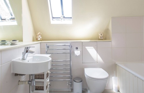 Abbess Roding Lit Et Petit-Déjeuner | Sissinghurst Castle Farmhouse