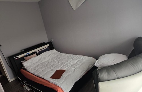 Plantieres Queuleu Appartement | Sissoko Madidjou