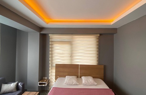 Serdivan Appartement | sist34 suit otel
