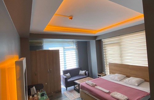 Serdivan Appartement | sist34 suit otel