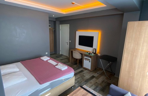 Serdivan Appartement | sist34 suit otel