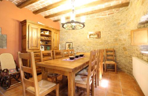Colomers Maison | Sistach Rentals Casa Colomers