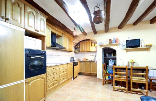 Colomers Maison | Sistach Rentals Casa Colomers