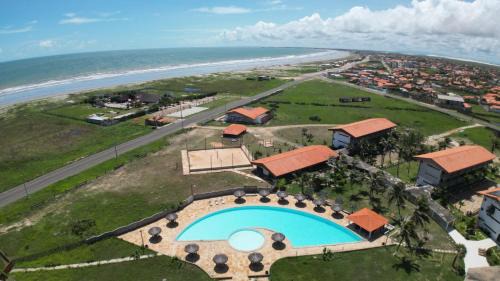 Luis Correia Hôtel | Sistcep Praia Hotel