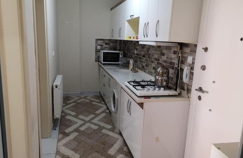 Karaman Appartement | Sistem Rezidans