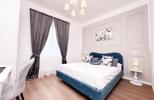 Pisa Maison | Sister's House