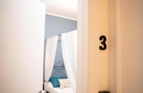 Pisa Maison | Sister's House