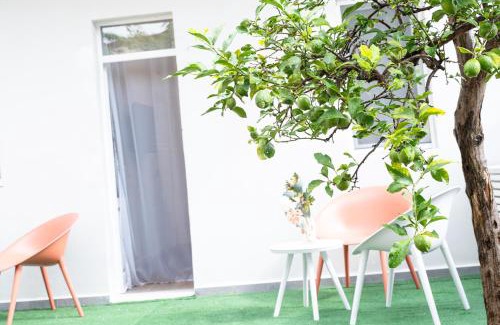 Pisa Maison | Sister's House