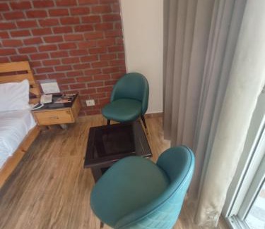Haldwani Hôtel | Sita Resort