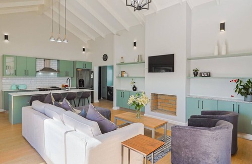 Kleinmond Maison | Sitari on Sea, Kleinmond