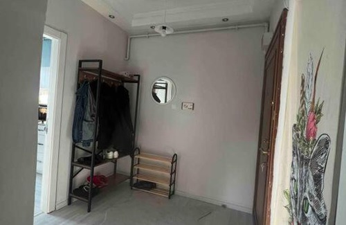 Uskudar Appartement | Site İçerisinde Apartman Dairesi